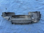 1998-2000 Volvo V70R S70 Front Bumper Lower Air Dam Shield Turbo Oem #3979E. Fixed Price $189.99.