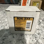 Radiator Mount Bushing Dorman 926-277. Fixed Price $8.09.