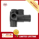 Dorman 902-873 Engine Coolant Water Outlet For Select 89-01 Volkswagen Models. Fixed Price $21.98.