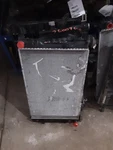 Radiator XL-7 Fits 07-09 Vitara 1482877. Fixed Price $179.80.