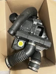Mazda RX7 Intercooler Duct Intake Arm Coolant Air Separator Tank Oem. Fixed Price $325.00.