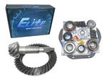Gm Dodge Dana 60 Front Rear 4.10 Ring And Pinion Master Install Elite Gear Pkg. Fixed Price $397.20.