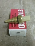 Standard TS92 Engine Cooling Fan Switch. Fixed Price $10.38.