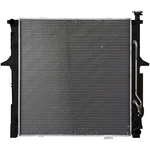 Radiator Fit For 11-09 Kia Borrego. Fixed Price $187.99.
