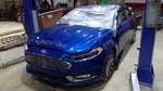 Radiator Engine Cooling Thru 01/25/17 Fits 13-17 Fusion 951074. Fixed Price $145.00.