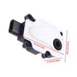 DS73-8476-BB 2013-2016 Ford Fusion Radiator Grille Shutter Actuator Motor. Fixed Price $34.38.