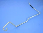 Genuine Mopar Oil Cooler Tube And Hose 52029227AE. Fixed Price $58.56.