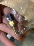 Standard Motor Products TX97 Coolant Temperature Sensor For 01-11 Civic S2000. Fixed Price $25.00.