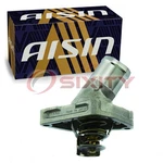 Aisin Engine Coolant Thermostat For 2013 Infiniti EX37 3.7L V6 Cooling. Fixed Price $40.42.
