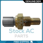 New Genuine Toyota Sensor Inlet Air Temperature Oe# 89424-60010. Fixed Price $17.99.
