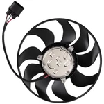 Cooling Fan For Porsche 911/BOXSTER/CAYMAN 2012-2016 99162493901 99162493500. Fixed Price $80.86.