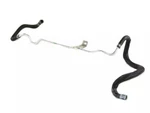 Genuine Mopar Coolant Bottle Supply Hose 68104991AE. Fixed Price $44.77.