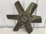 Volvo VED12 Engine Fan Blade - Used. Fixed Price $209.99.