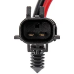 Dorman 645-505 Engine Coolant Fan Motor Wiring Harness. Fixed Price $52.91.