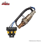 Denso 234-4019 Oxygen Sensor For 1996-2002 Chevrolet Gm 4.3L 5.0L 5.7L 6.0L 7.4L. Fixed Price $26.50.