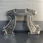 2019-2025 Bmw M850I G16 G15 Front Underbody Splash Shield Oem *note* 6887415. Fixed Price $85.68.
