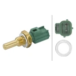 For Volvo S60 2002-2009 Hella 009107481 Engine Coolant Temperature Sensor. Fixed Price $14.07.