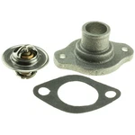 Motorad 4995KT Thermostat Kit 195 Degrees W/ Gasket. Fixed Price $45.34.