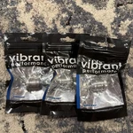 Three (3) Vibrant Performance 11153 Aluminum Weld Bungs. Fixed Price $35.00.