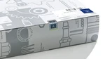 Genuine Mercedes-benz Support 118-885-27-03 Oem. Fixed Price $286.23.