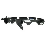 2014-2018 Jeep Cherokee 3.2L Air Inlet Baffle Right Side Oe New Mopar 68161376AB. Fixed Price $39.62.