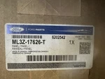 ML3Z17626UT - Panel Ford. Fixed Price $250.00.