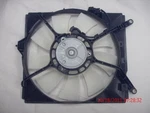 Radiator Fan Motor Assembly Driver Left Id 0A18 Fits 00-04 Avalon 86246. Fixed Price $120.00.