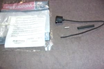 Ford. 3U2Z-14S411-MHA. 99,18. (see Models Below). Oil Pressure Sensor Pig Tail.. Fixed Price $28.00.