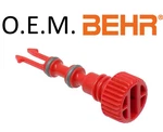 Radiator Drain Plug Behr Oem For Mercedes (1986-2010). Fixed Price $20.20.
