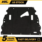 Front Lower Engine Splash Shield Fits 2015-2018 Ford Edge 2.0L Turbo FT4Z6P013A. Fixed Price $69.99.