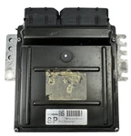 Engine Ecm Control Module 4WD Fits 04 Titan MEC33-610 MEC33610D1. Fixed Price $55.00.