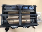 2015-2018 Ram 1500 2019-2020 Classic Radiator Shutter Assembly Mopar 68297700AB. Fixed Price $699.00.