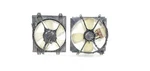 1994 1995 1996 Mitsubishi 3000GT Oem Manual Pair Of Radiator Condenser Fans. Fixed Price $150.00.