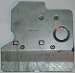 Audi A4 B6 1.8 Heat Shields For Manifold 06B133833F + Air Box 058129597Q Oem. Fixed Price $19.99.