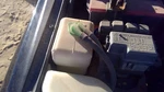 1996 Geo Tracker Coolant Reservoir Radiator Overflow Tank Bottle Oem 1.6L. Fixed Price $67.69.