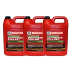 Motorcraft Oem Premium Concentrated Antifreeze / Coolant - 3 Gallon. Fixed Price $116.03.