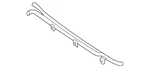 Genuine Subaru Pipe 11852AA101. Fixed Price $73.59.