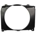 Radiator Fan Shroud Big Block Chevrolet C10 1973-1987. Fixed Price $26.99.