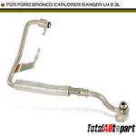 New Turbocharger Coolant Line Ford Explorer 20-23 Ranger 19-23 L4 2.3L Upper. Fixed Price $28.99.
