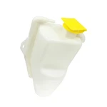 Coolant Reservoir W/cap For 91-01 Jeep Cherokee 91-92 Comanche 603-305. Fixed Price $19.75.