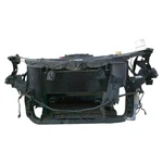 2014 Jeep Grand Cherokee Radiator Support Assembly 3.0L Diesel Factory Oem Part. Fixed Price $550.00.