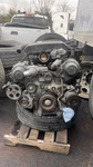 2000 Toyota Tundra Oem Engine Motor 4.7L 2UZ-FE 177,562 Miles 8 Cylinder. Fixed Price $500.00.