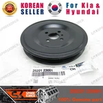 Genuine/oem 2522123001 Pulley-coolant Pump For Hyundai Avante Xd (elentra). Fixed Price $11.48.