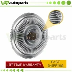 Radiator Cooling Fan Clutch For Jeep Cherokee Comanche Tj Wagoneer Wrangler. Fixed Price $33.89.