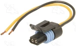 Engine Coolant Temperature Sensor Connector 4 Seasons 37231. Fixed Price $12.21.