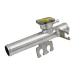 Aluminum Coolant Filler Neck For Toyota MR2/MS AW11 1.6L 1985-1989 W/ 1.3BAR Cap. Fixed Price $44.79.