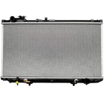 For 98-05 Lexus GS300 98-00 GS400 1PCS Front Aluminum Radiator CU2222 67559189. Fixed Price $168.00.
