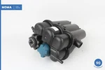 06-12 Porsche Cayman 987C Engine Radiator Expansion Coolant Water Tank Oem. Fixed Price $83.00.