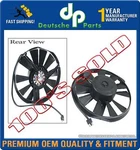 Mercedes Benz W123 W107 W126 Radiator Auxiliary Fan Motor Assembly. Fixed Price $89.95.