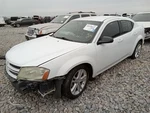 2014 Dodge Avenger Automatic Transmission Oem 104K Miles - LKQ406667397. Fixed Price $515.16.